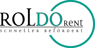 Roldo Rent - Bronze Sponsor 2023