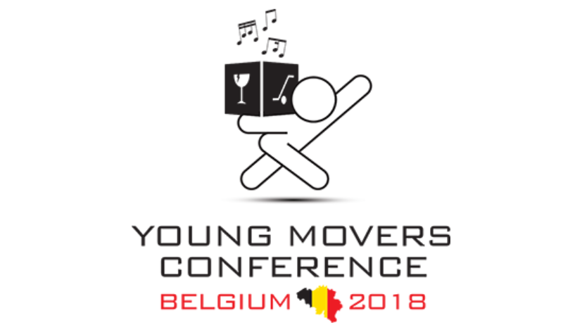 YMC 2018 BELGIUM