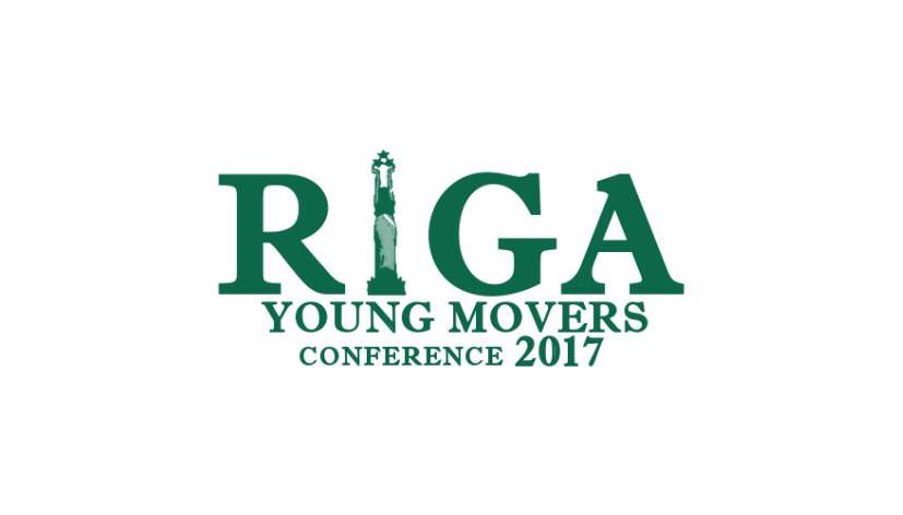 YMC 2017 RIGA