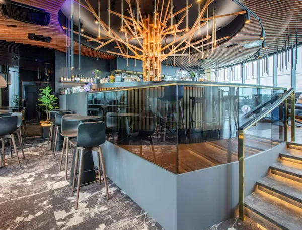 Radisson Collection Tallinn Restaurant