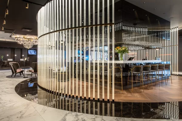 Radisson Collection Tallinn Bar