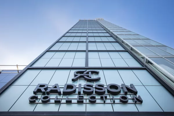 Radisson Collection Tallinn