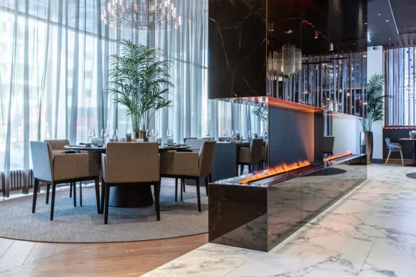 Radisson Collection Tallinn Restaurant