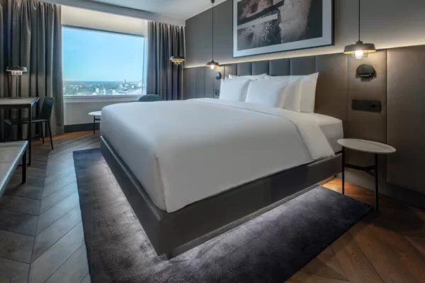 Radisson Collection Tallinn Room