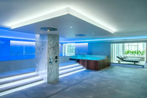 Radisson Collection Tallinn Spa