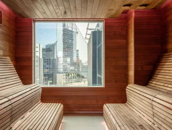 Radisson Collection Tallinn Spa