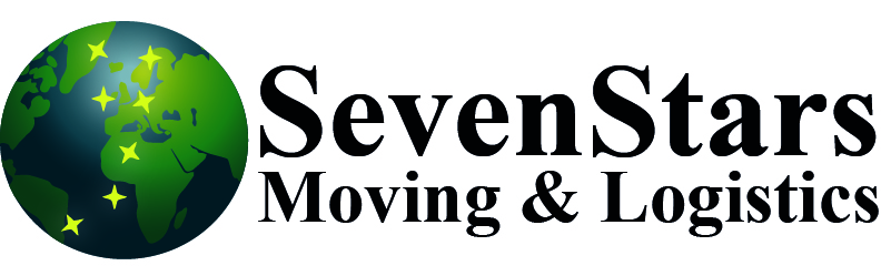 Seven Stars Moving - Malaga Associate Sponsor