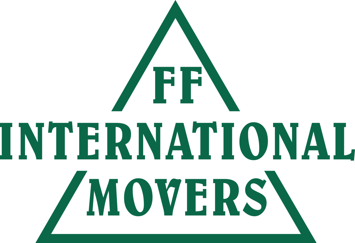 FF INTERNATIONAL MOVERS