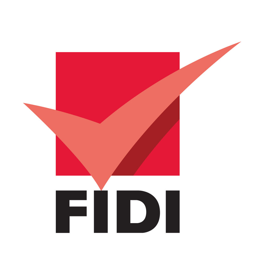FIDI Global Alliance - Gold Sponsor