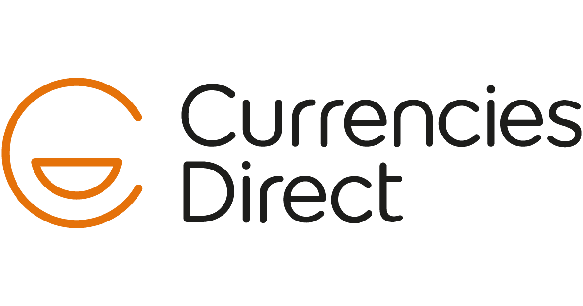 Currencies Direct - Diamond+ Sponsor